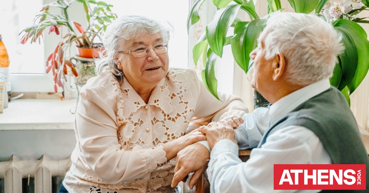 Ιταλία: Τι είναι το «silver housing» που αντικαθιστά την παραδοσιακή φροντίδα ηλικιωμένων