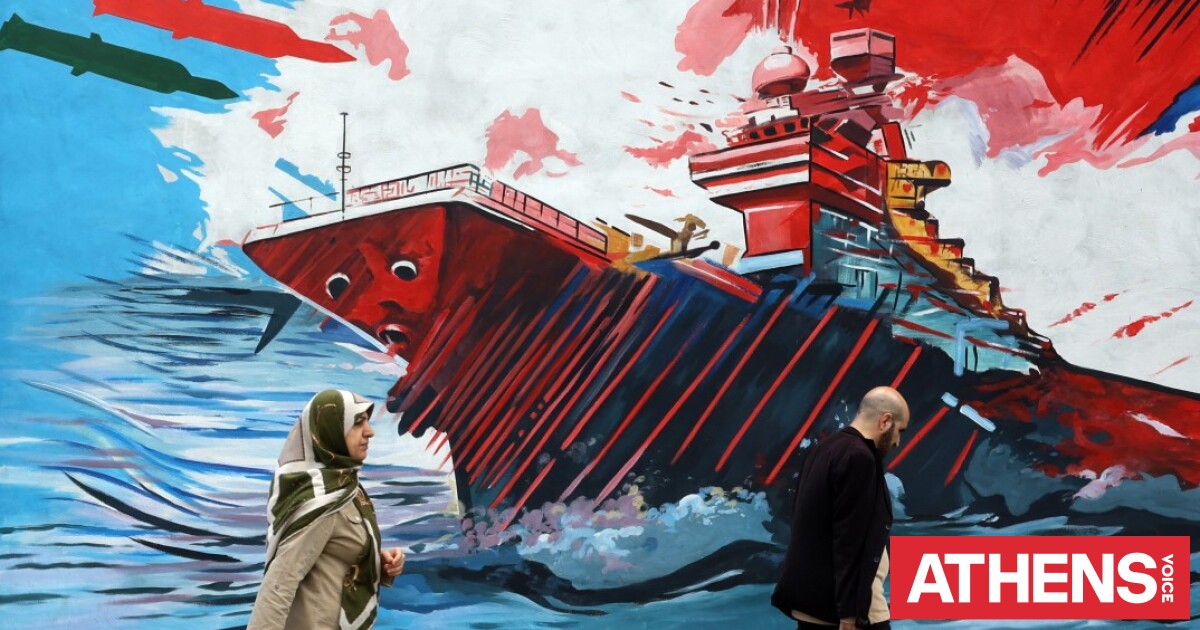 Γιατί η διεθνής αγορά πετρελαίου δεν μπορεί να παρακάμψει τα Στενά του Ορμούζ