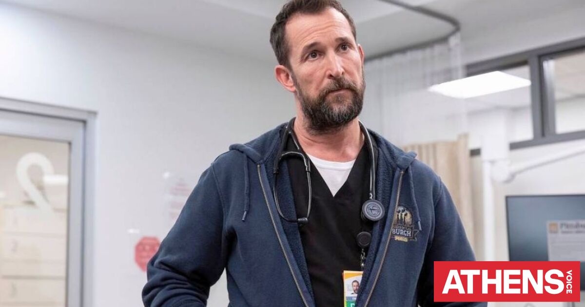 The Pitt: Τι αποκομίσαμε από την εμβληματική σειρά