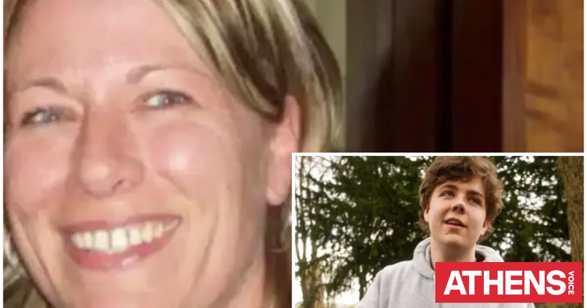 Κάψουλα ευθανασίας: Όσα αποκάλυψε υγιής γυναίκας λίγο πριν βάλει τέλος στη ζωή της