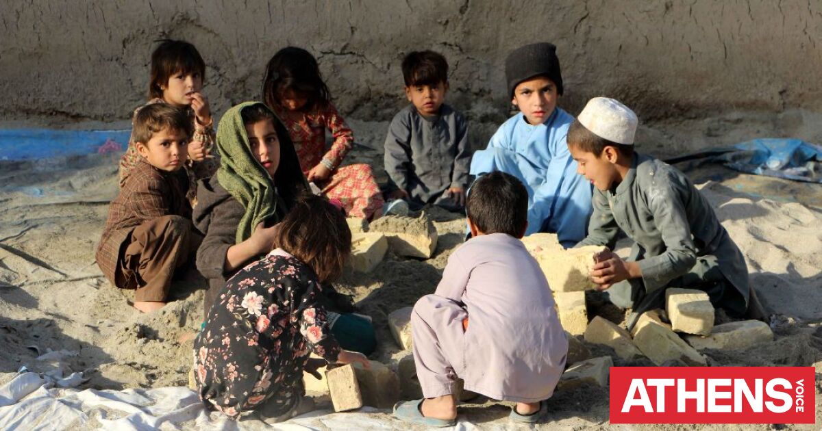 Επισιτιστική κρίση: Τα δύο τρίτα των πληγέντων το 2025 ζούσαν σε μόλις 10 χώρες