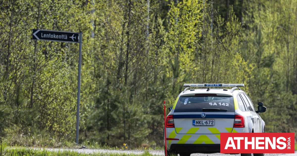 Φινλανδία: 11χρονη φέρεται να είναι αρχηγός συμμορίας ανηλίκων - Επιτέθηκαν σε ηλικιωμένους και παιδιά