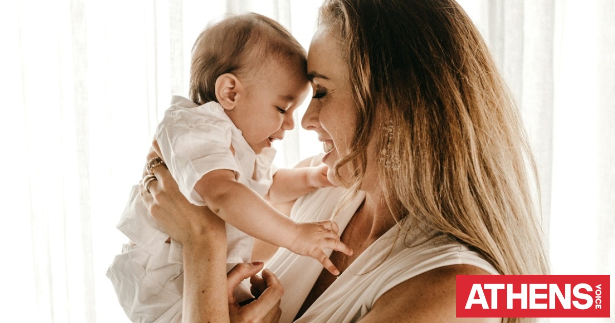 Πότε είναι η Γιορτή της Μητέρας 2026