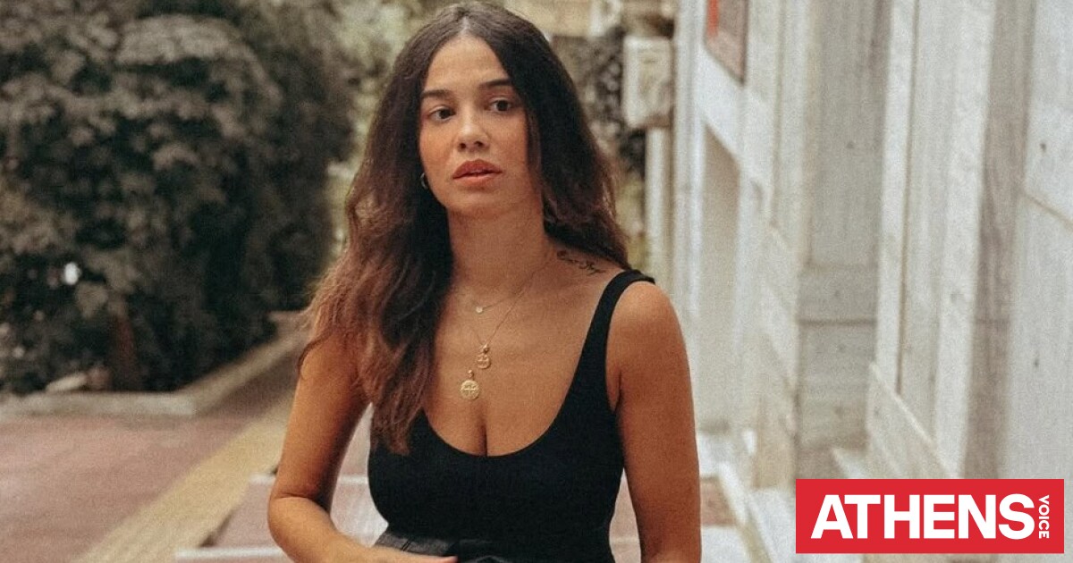 Πηνελόπη Πλάκα: Το να είσαι γυναίκα είναι δύσκολο πράγμα ακόμα και σήμερα