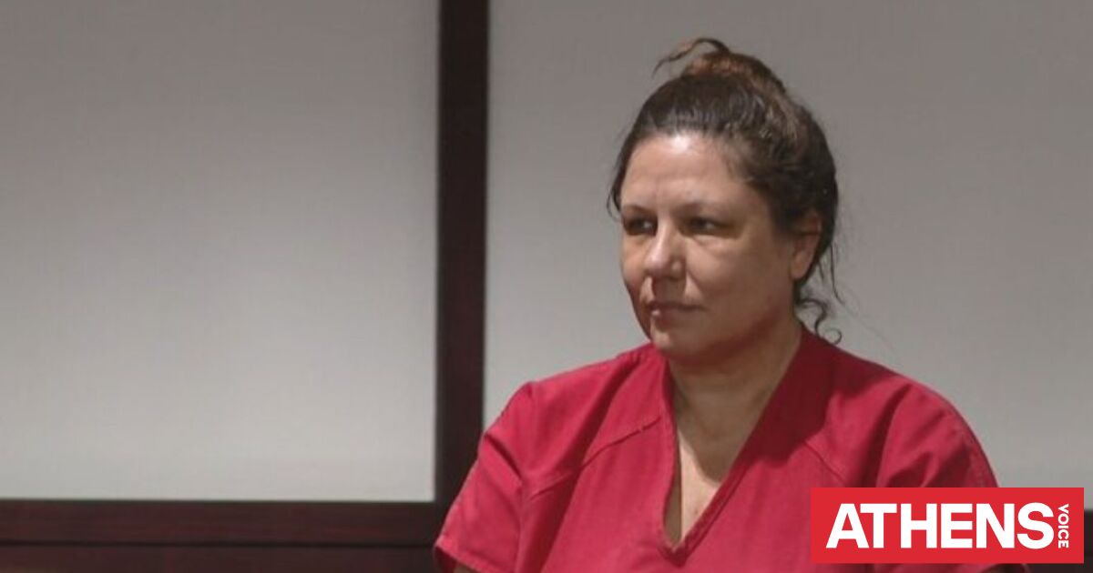 Φλόριντα: Γυναίκα κατηγορείται ότι σκότωσε τους δύο πρώην συζύγους της με διαφορά λίγων ωρών