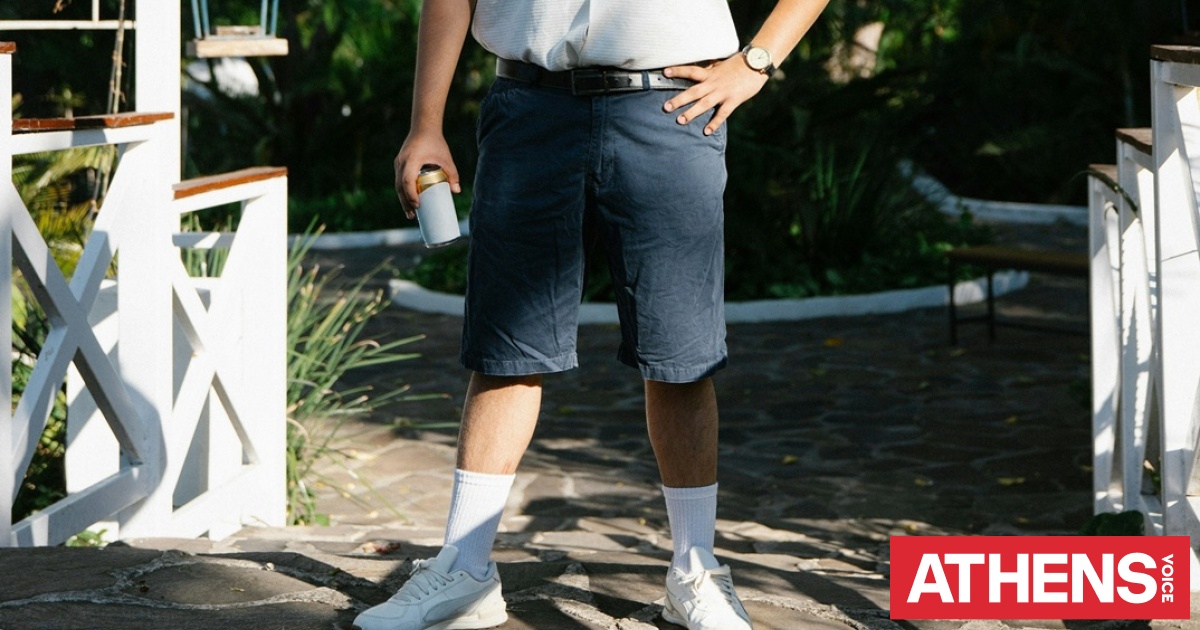 Γιατί το Τόκιο ενθαρρύνει τους υπαλλήλους να πηγαίνουν στο γραφείο με βερμούδες