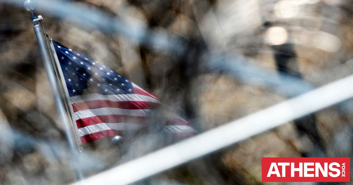 ΗΠΑ: Επιστροφή σε εκτελεστικά αποσπάσματα και ηλεκτρική καρέκλα για ομοσπονδιακές ποινές