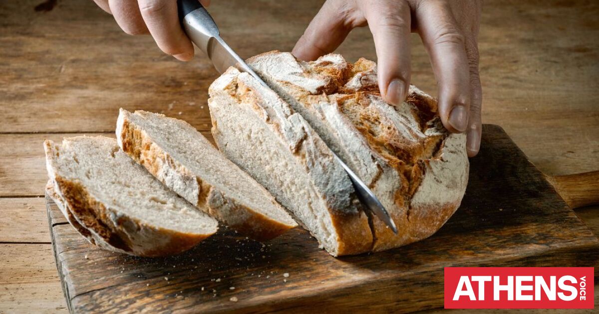 Γιατί το ψωμί παχαίνει ακόμα και χωρίς υπερφαγία: Η νέα επιστημονική εξήγηση