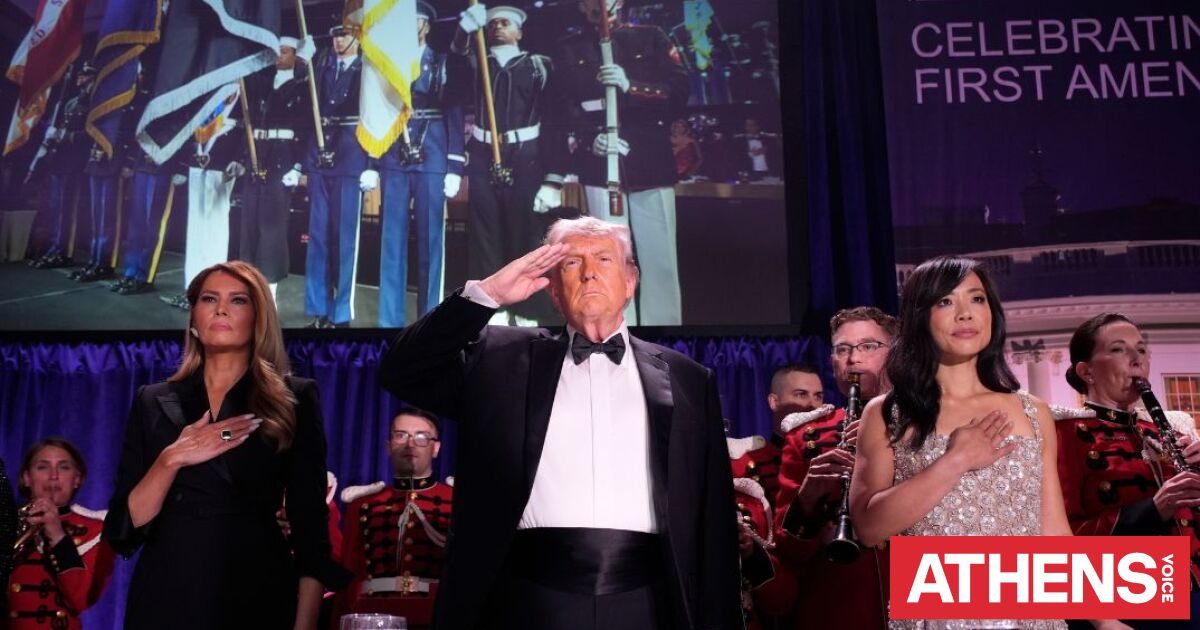 Παγκόσμια καταδίκη για την επίθεση στο δείπνο του Τραμπ - Οι αντιδράσεις των ηγετών