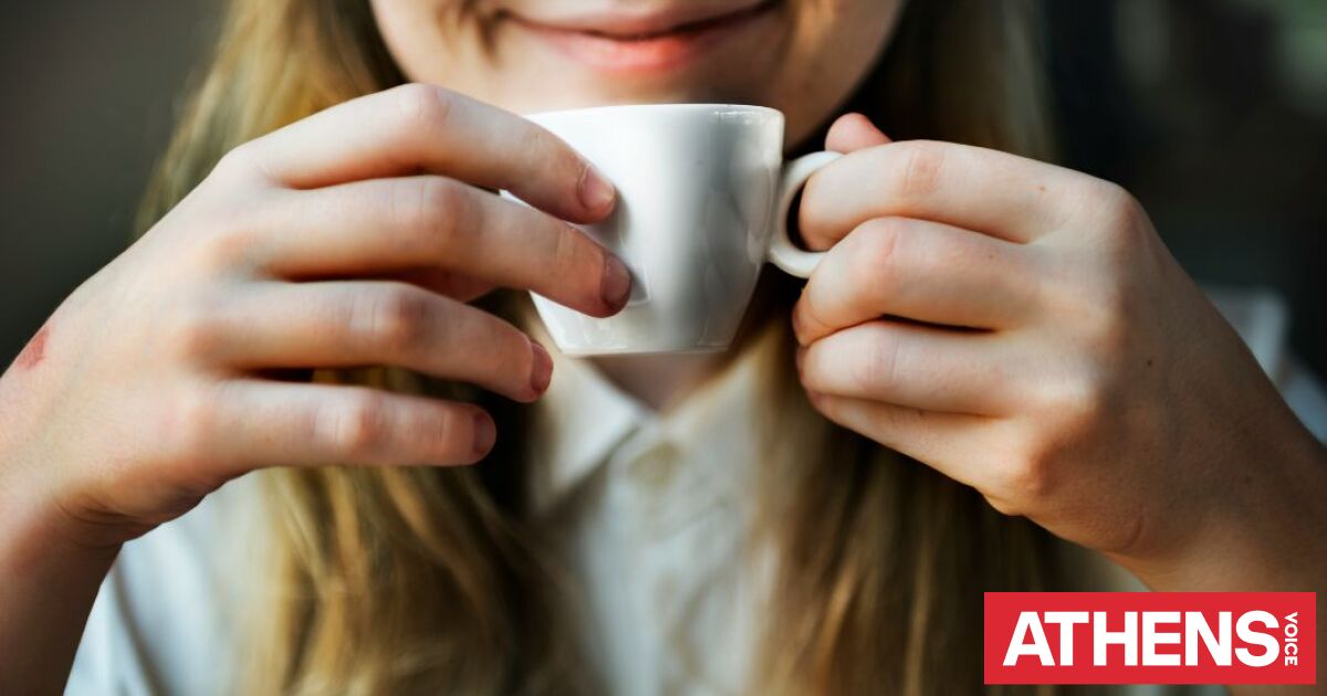 Η τακτική κατανάλωση καφέ ενισχύει σημαντικά τη διάθεση και μειώνει το άγχος