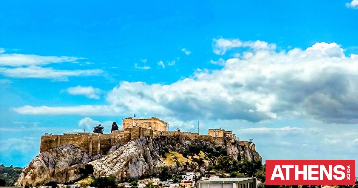 Ο καιρός σήμερα: Ηλιοφάνεια με τοπικές μπόρες - Έως 27°C η θερμοκρασία