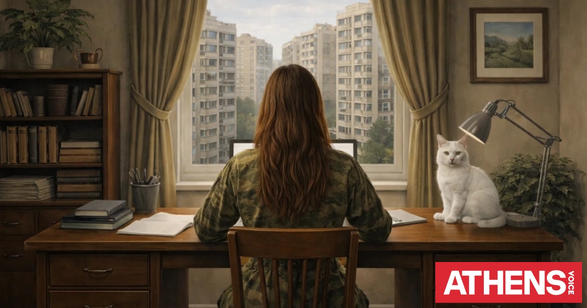 10+1 μαθήματα διαχείρισης της καθημερινότητας από τον… στρατό