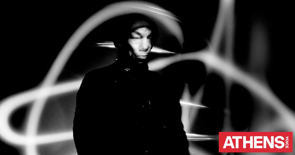 Ο Tricky ανακοίνωσε νέο άλμπουμ μετά από 6 χρόνια - Ακούστε το πρώτο single