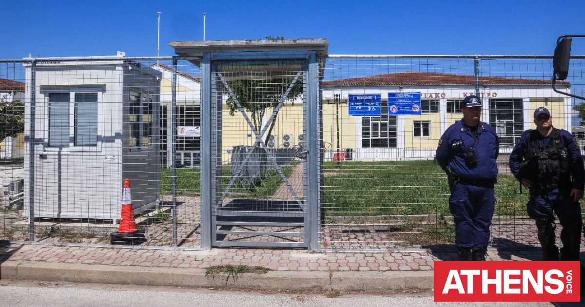 Διεκόπη για αύριο η δίκη για τα Τέμπη: Εκρηκτικό το κλίμα, το Δημόσιο θα υποστηρίξει τις κατηγορίες