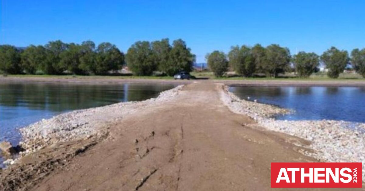 Ωρωπός: Παρέμβαση Κικίλια για αυθαίρετη επιχωμάτωση - ΕΔΕ και εισαγγελική έρευνα