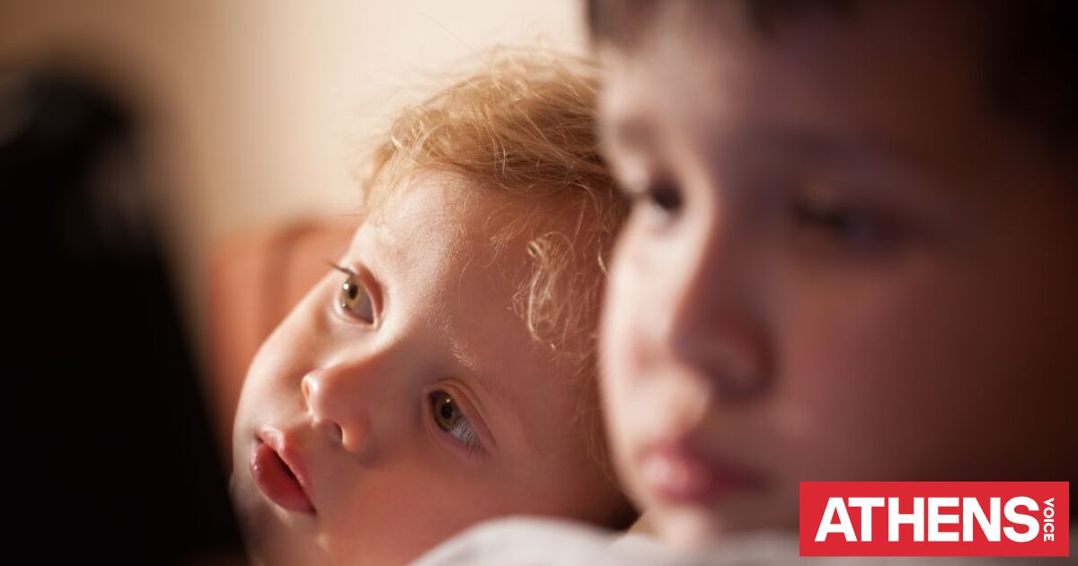 Πρωτότοκα παιδιά: Γιατί έχουν υψηλότερο IQ και μεγαλύτερες απολαβές σύμφωνα με νέα έρευνα