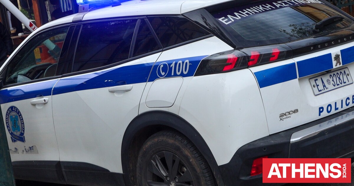 Θεσσαλονίκη: Πυροβόλησαν 28χρονο Τούρκο