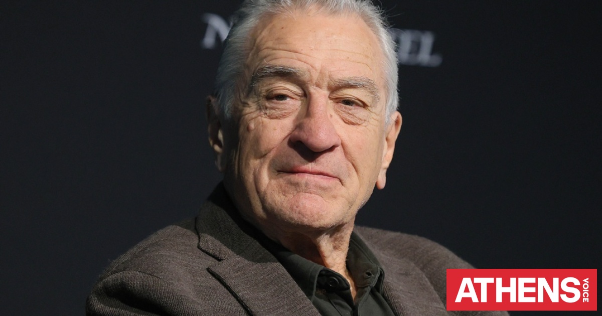 Στίλερ, Ράφαλο και Ντε Νίρο αντιδρούν στην επικείμενη συγχώνευση της Paramount και της Warner Bros.