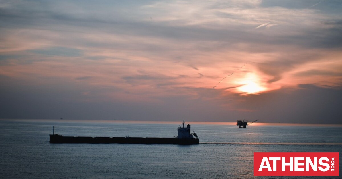 Πόσα πλοία έχουν περάσει από τα Στενά του Ορμούζ το τελευταίο 24ωρο