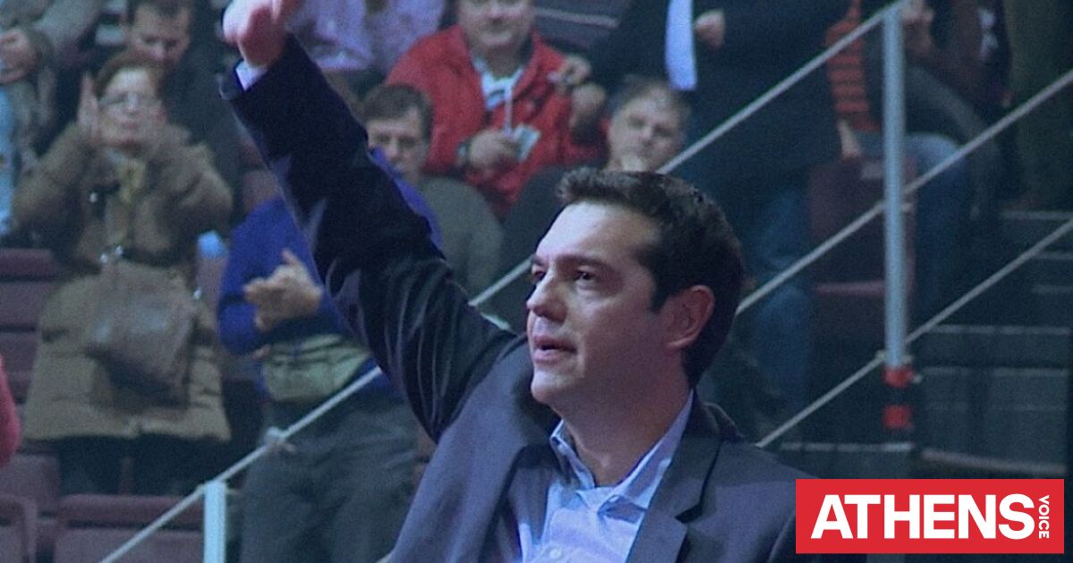 «Στο χιλιοστό»: Η Ελλάδα του 2015 και το ενδεχόμενο εξόδου από το ευρώ μέσα από νέα σειρά ντοκιμαντέρ