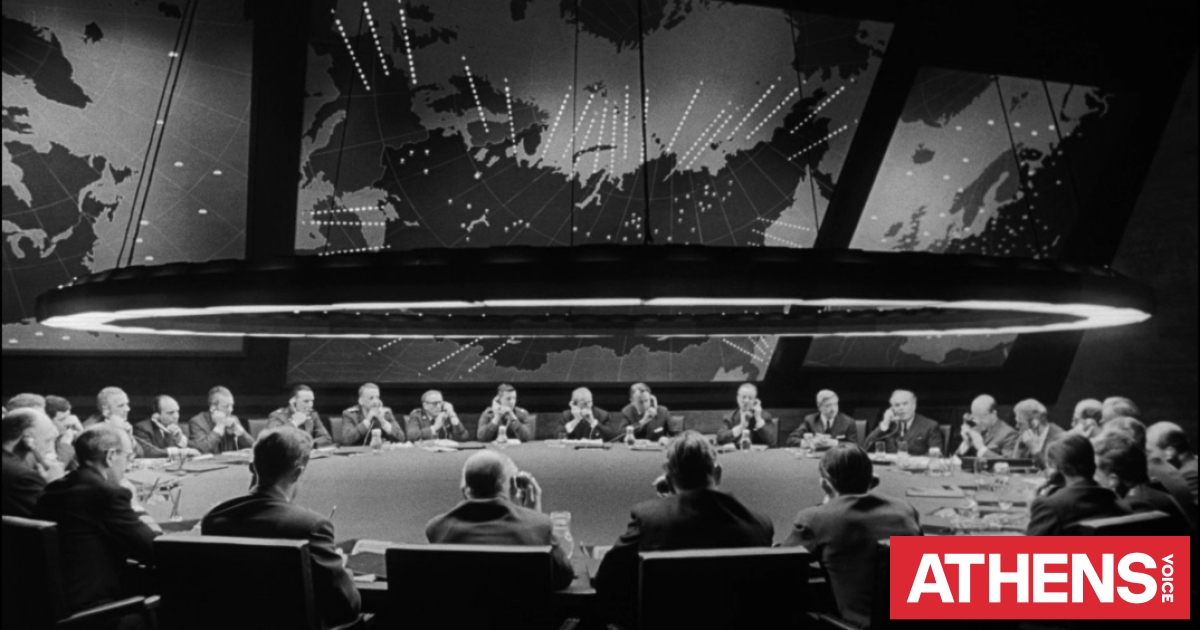 Γιατί η αμερικανική εξωτερική πολιτική φαίνεται (και είναι) αλλοπρόσαλλη