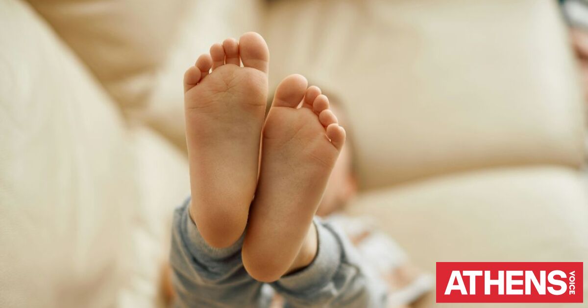 Βέλγιο: Ένοχοι για βιασμό και σεξουαλική κακοποίηση παιδιών 25χρονη παιδοκόμος και ο σύντροφός της