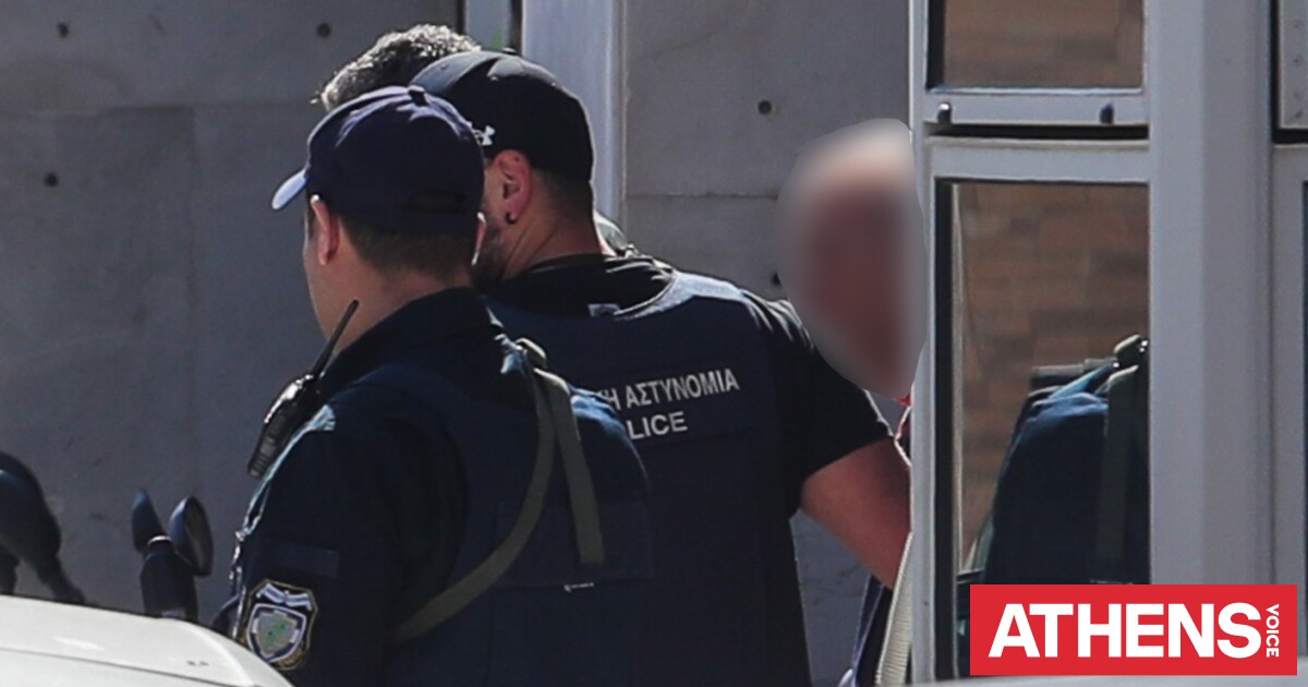 Απολογείται σήμερα ο 89χρονος για τις επιθέσεις σε ΕΦΚΑ και Πρωτοδικείο