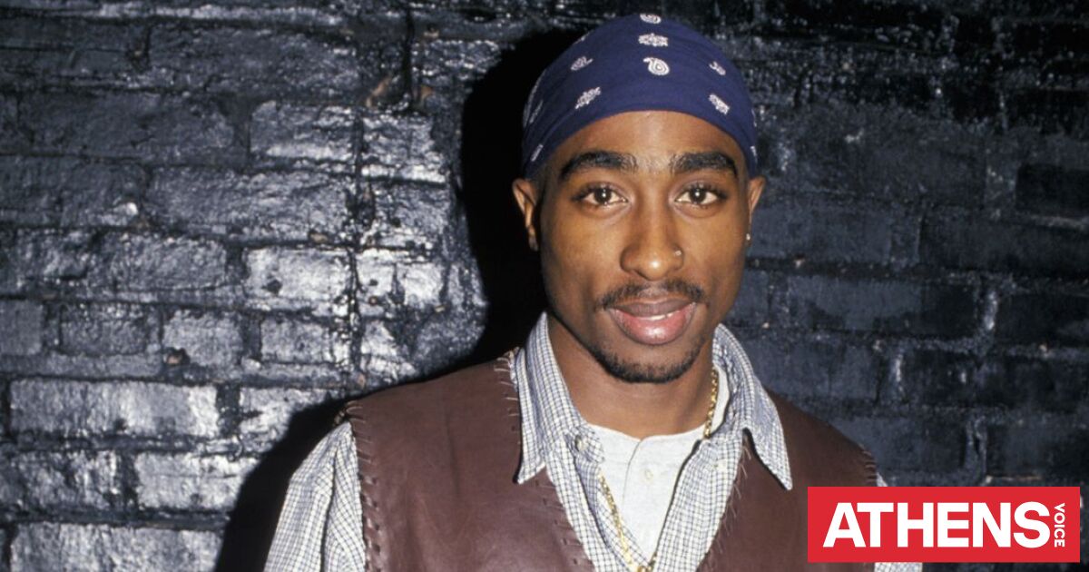 Οικογένεια Τούπακ Σακούρ: Αγωγή για αναίτιο θάνατο 30 χρόνια μετά τη δολοφονία του