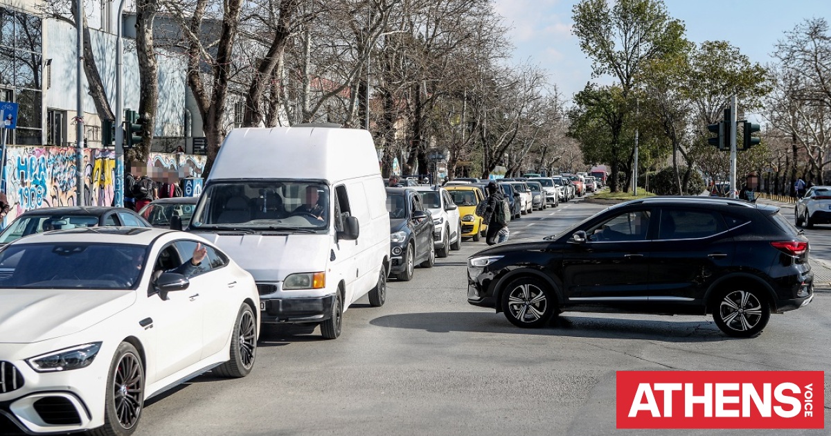 Ο Υπουργός Προστασίας συμβουλεύει: Δεν χρειάζεται να τηρείτε τα όρια ταχύτητας
