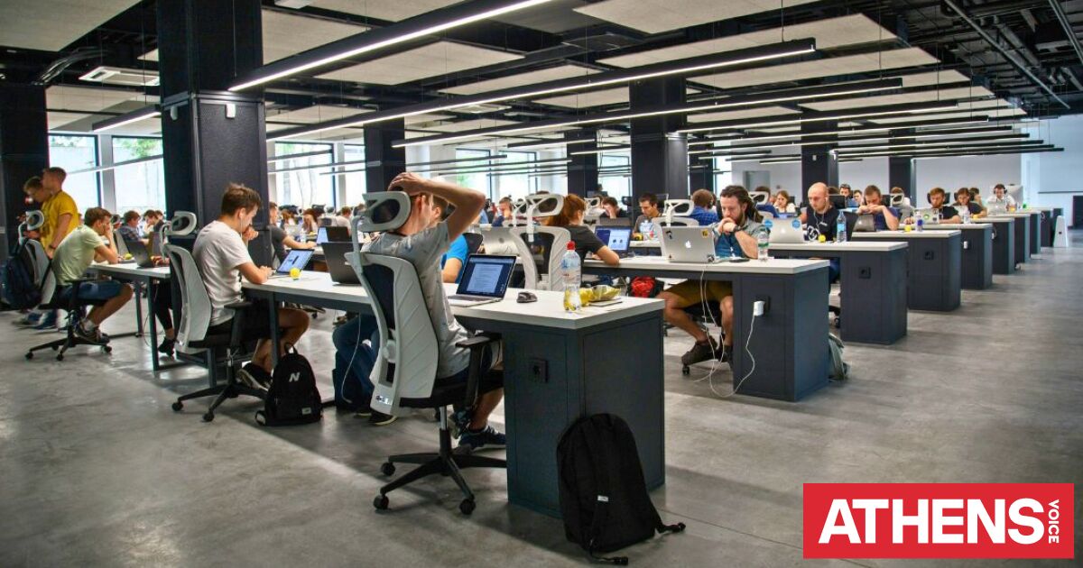 Τετραήμερη εργασία: Λαικϊσμός ή προοδευτικότητα;