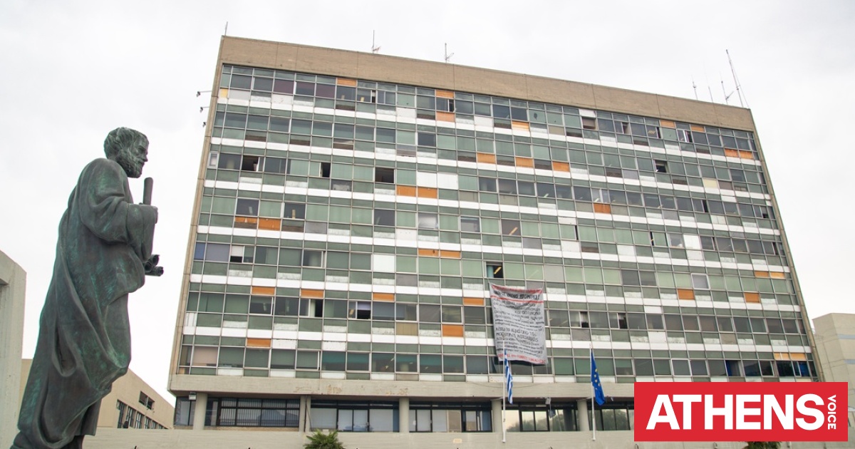 Επίθεση κατά του αντιπρύτανη του ΑΠΘ, Ιάκωβου Μιχαηλίδη – Διακομίστηκε στο ΑΧΕΠΑ
