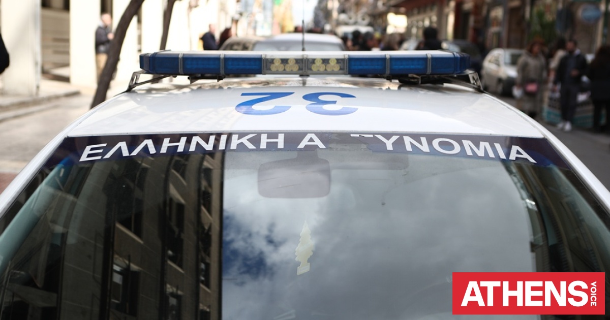 58χρονος επιτέθηκε σε οδηγό αυτοκινήτου στο κέντρο της Αθήνας - Τον χτύπησε με γαλλικό κλειδί