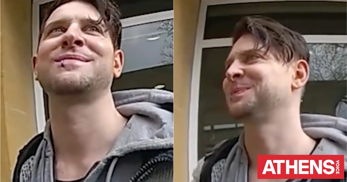 Ρος Ντέιβιντσον: Ο τραγουδιστής των Spandau Ballet χαμογελούσε την ώρα της σύλληψής του για βιασμούς γυναικών