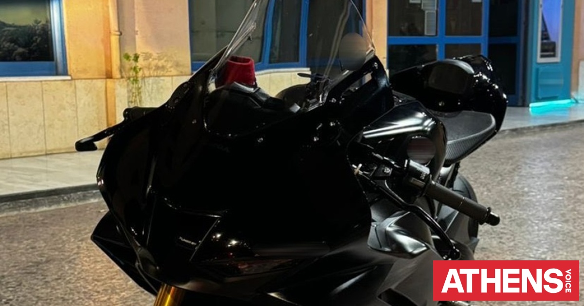 Οδηγός έτρεχε με 240 χλμ/ώρα - Ταυτοποίησαν τον 37χρονο από τα βίντεο που ανέβαζε στα social