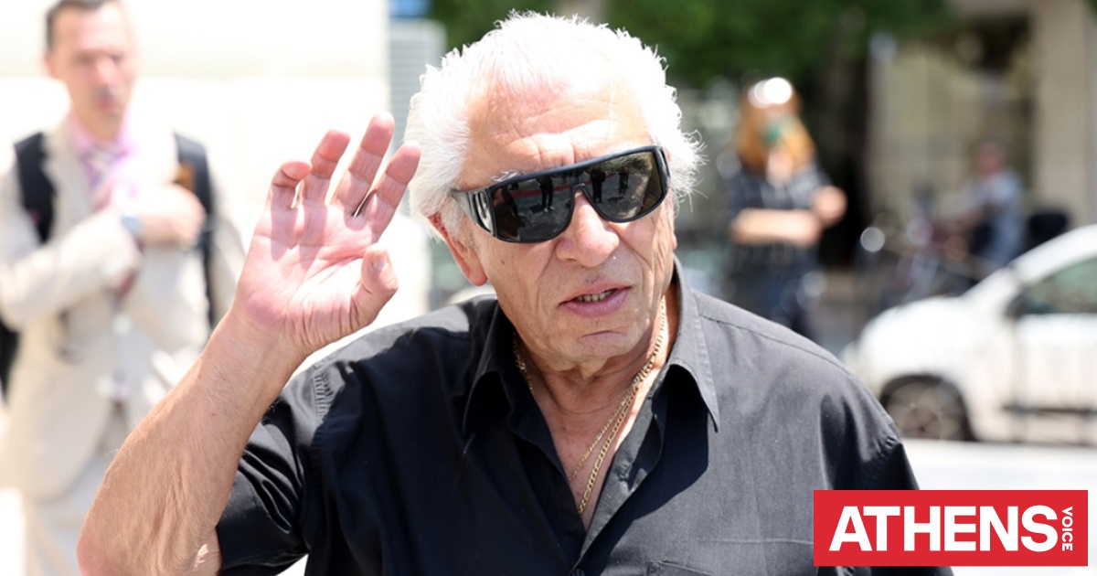 Τάσος Μπουγάς: Το Ferto του Akyla μοιάζει με ένα δικό μου τραγούδι