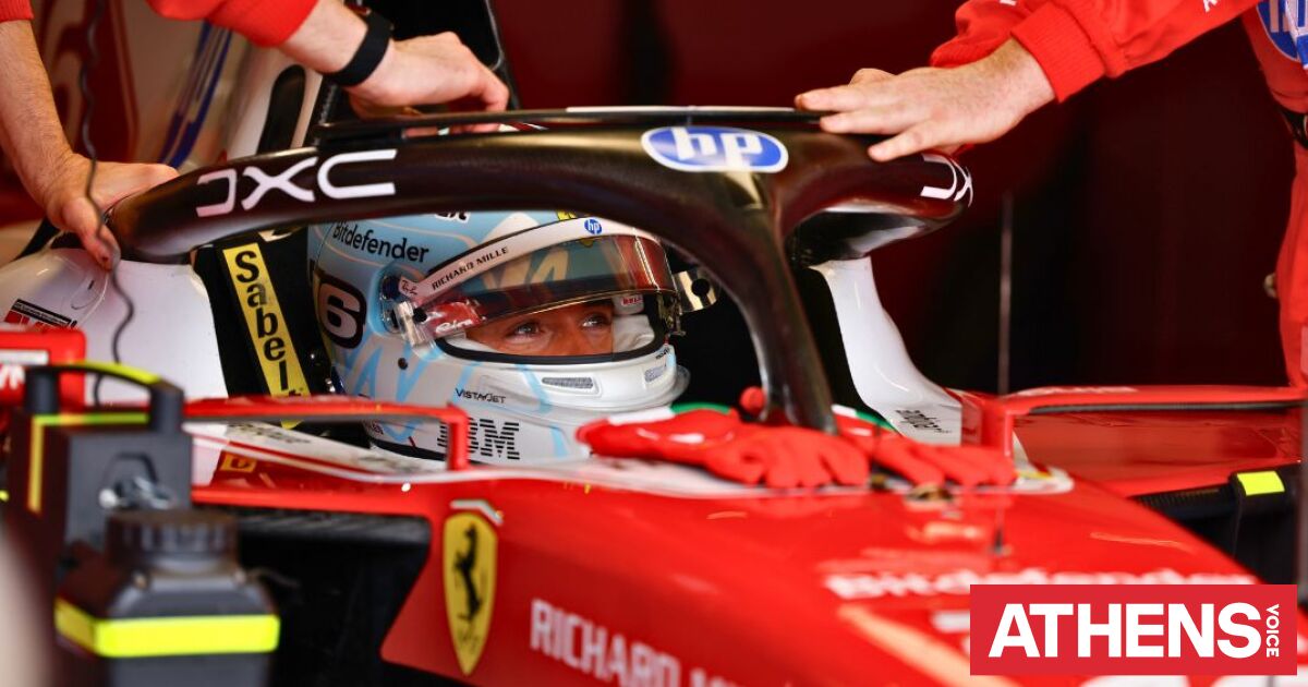 Formula 1 - Grand Prix Μαϊάμι: Ο Λάντο Νόρις θύμα καθυστέρησης μισού δευτερολέπτου