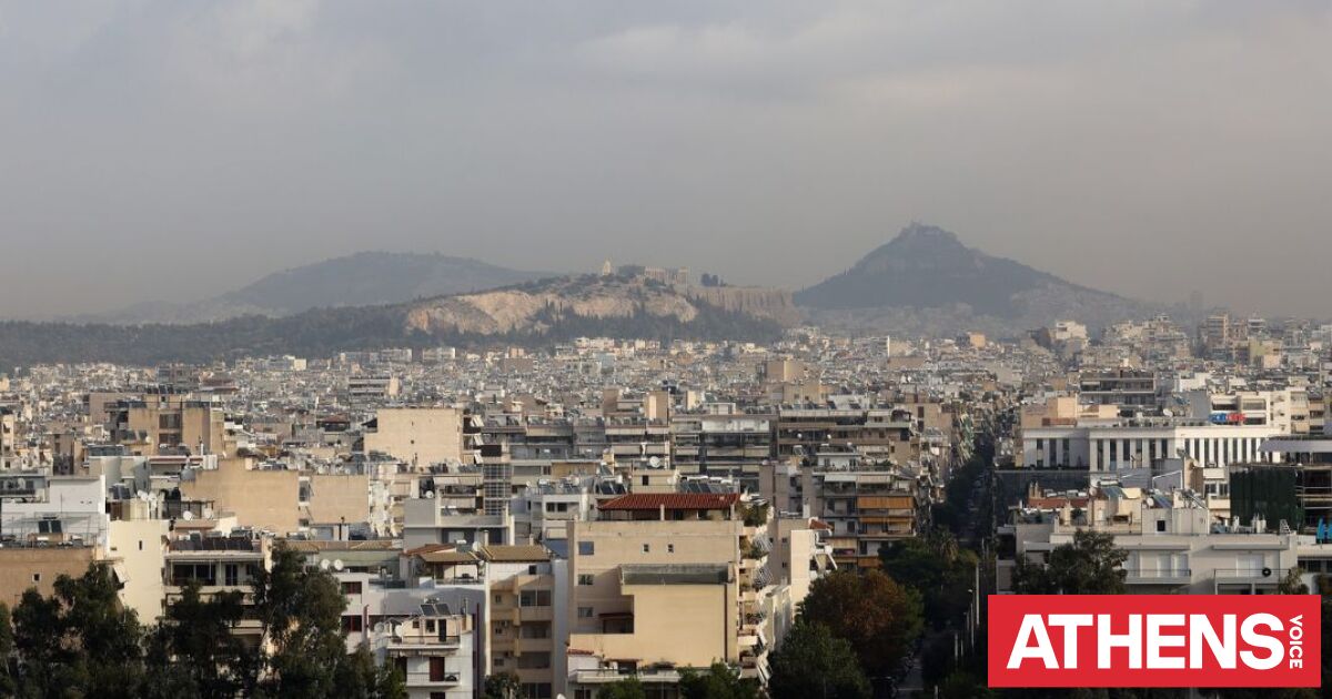 Από τα χιόνια στους 30+ βαθμούς: Έρχεται κύμα ζέστης και αφρικανικής σκόνης