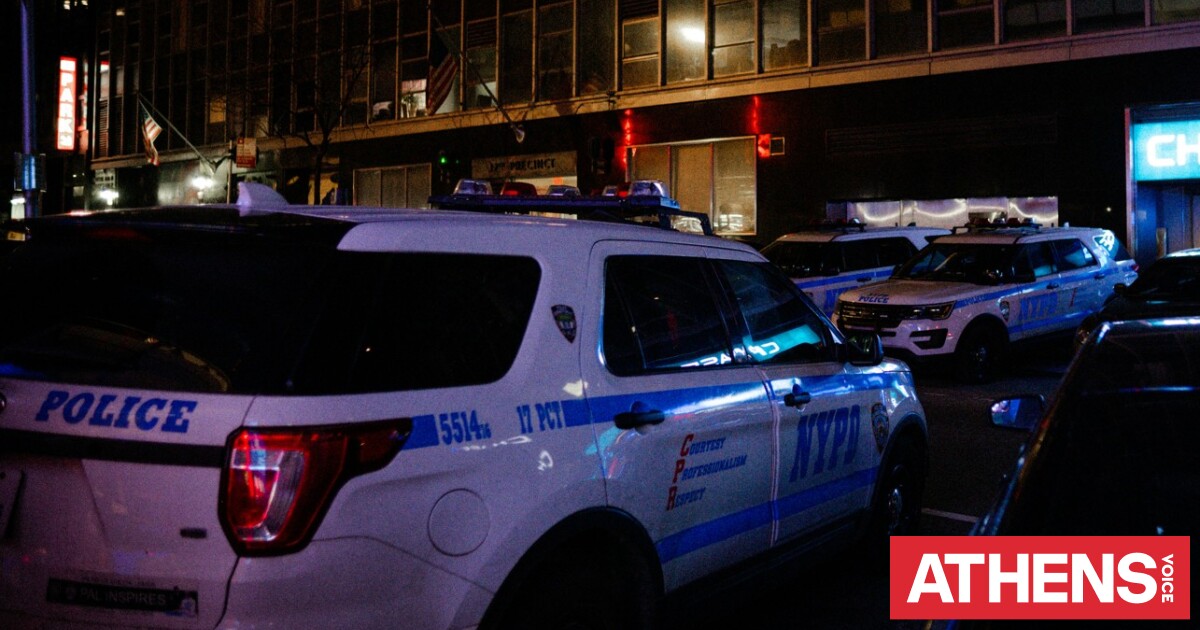 Συναγερμός στην Οκλαχόμα με τουλάχιστον 10 τραυματίες από πυροβολισμούς σε υπαίθριο πάρτι