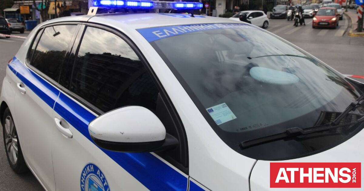 Συνελήφθη επιχειρηματίας στο Ηράκλειο: Εκβίαζε άνδρα για χρήματα από εισαγωγή αυτοκινήτων