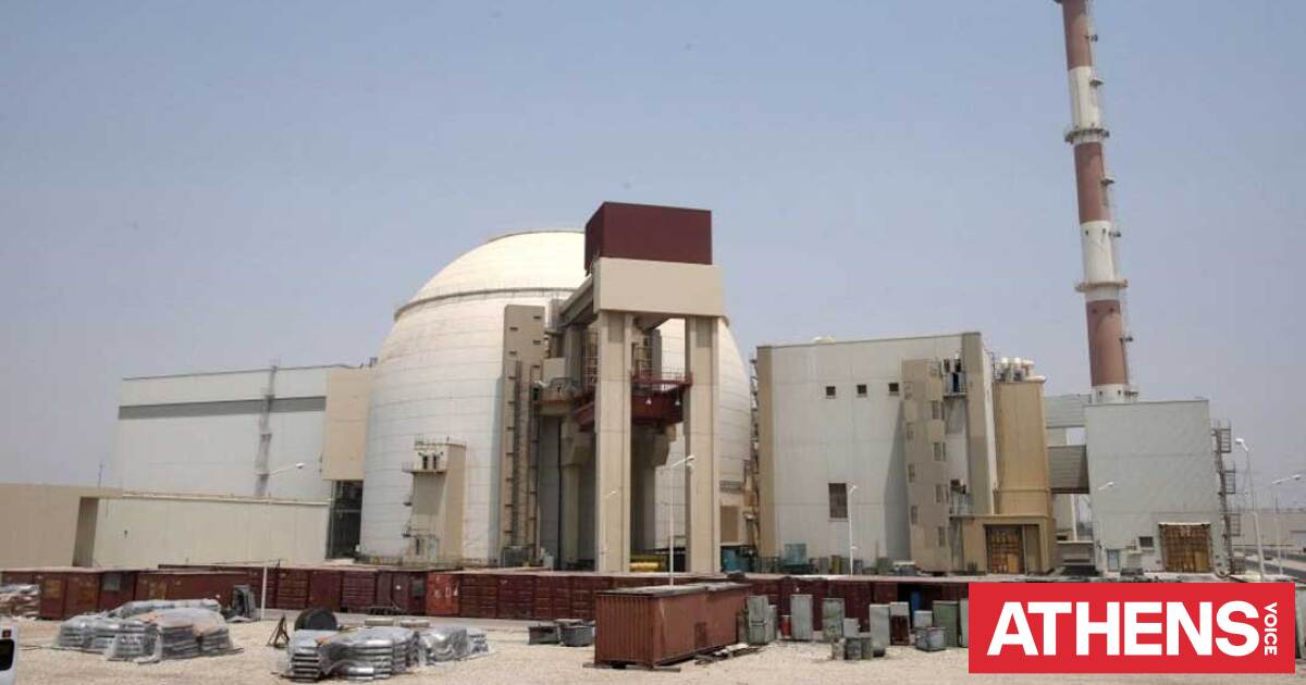 Reuters: Ανεπηρέαστο το πυρηνικό πρόγραμμα του Ιράν