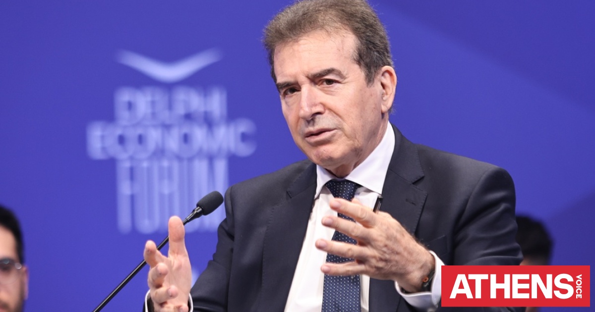 Χρυσοχοΐδης: Έρχεται νομοθεσία για τα ηλεκτρικά πατίνια - Πού θα επιτρέπεται η χρήση τους από ανήλικους