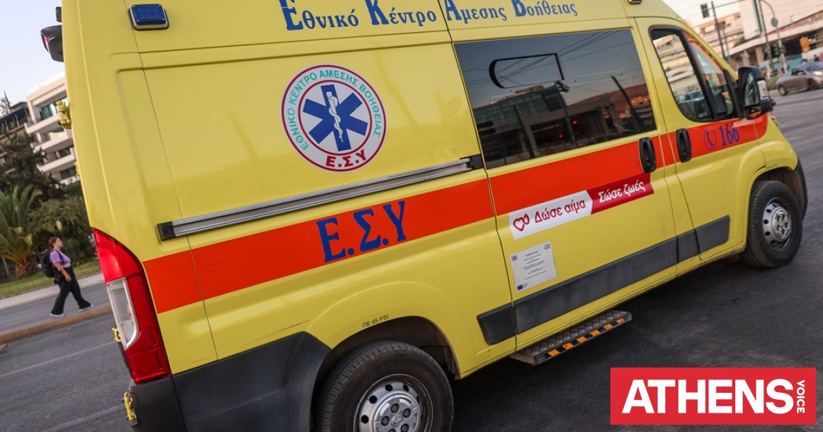 Νεκρός στο σπίτι του στην Ιεράπετρα βρέθηκε μαραθωνοδρόμος