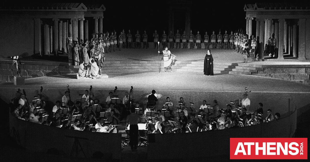 Podcast Πανικοβάλ | Η ιστορική Μήδεια της Κάλλας όπως (δεν) την έχουμε ξαναδεί
