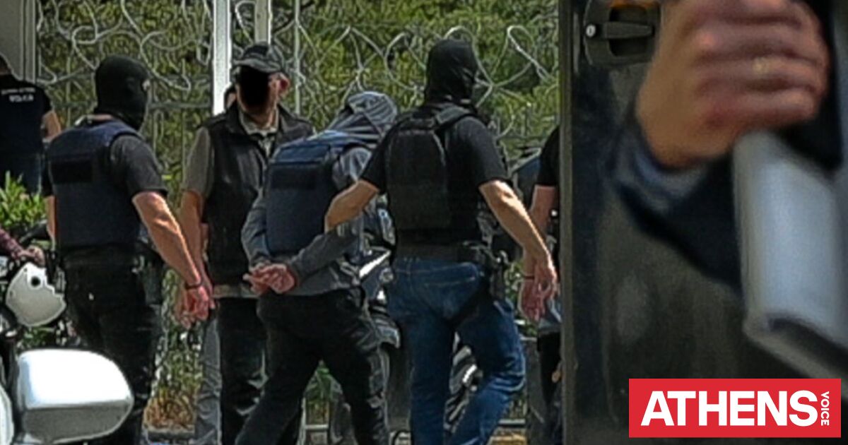 Greek Mafia: Δίωξη για 9 κακουργήματα και 6 πλημμελήματα στους συλληφθέντες για τη δολοφονία Μοσχούρη