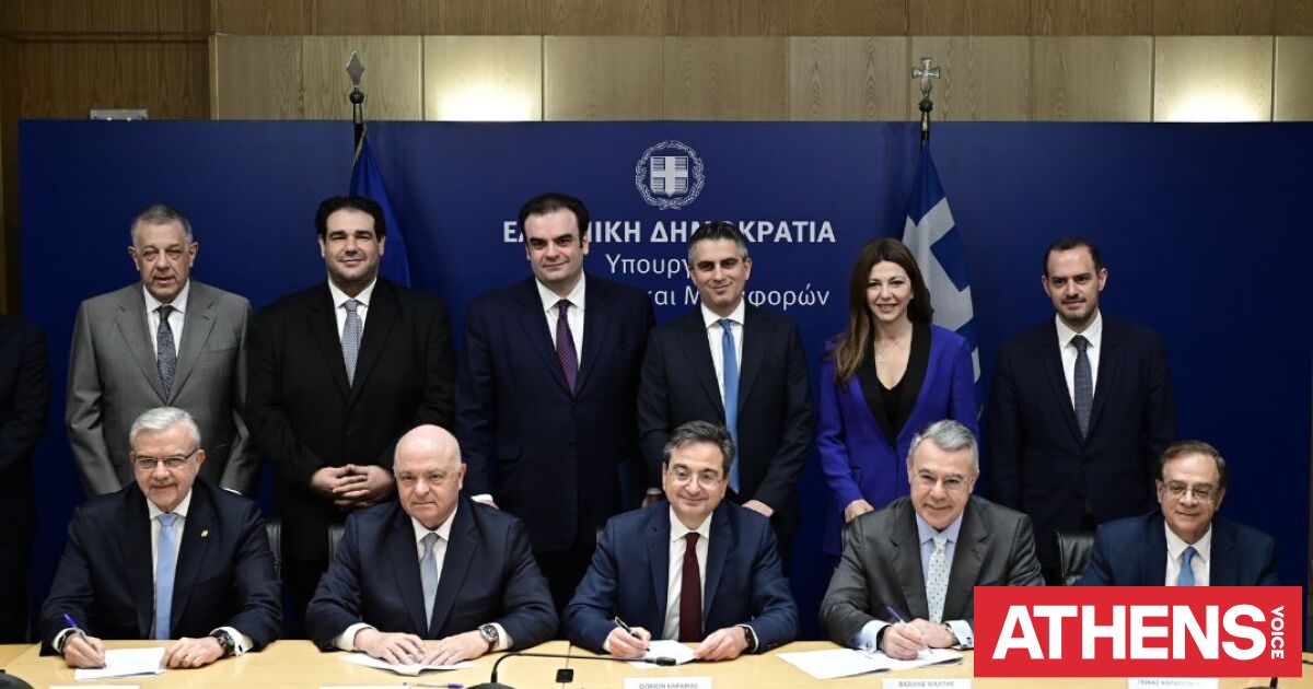 Πρόγραμμα Μαριέττα Γιαννάκου: Ξεκινά η ανακαίνιση 238 σχολείων σε όλη τη χώρα