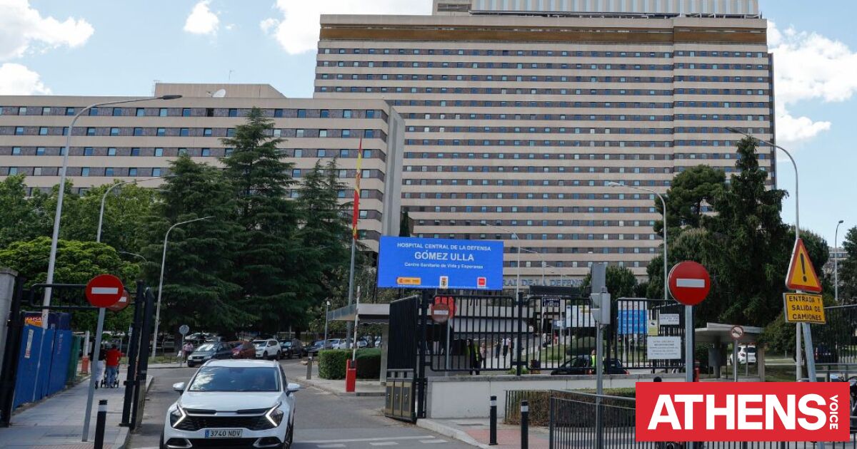 Κομισιόν για χανταϊό: Χαμηλός ο υγειονομικός κίνδυνος για τους Ευρωπαίους