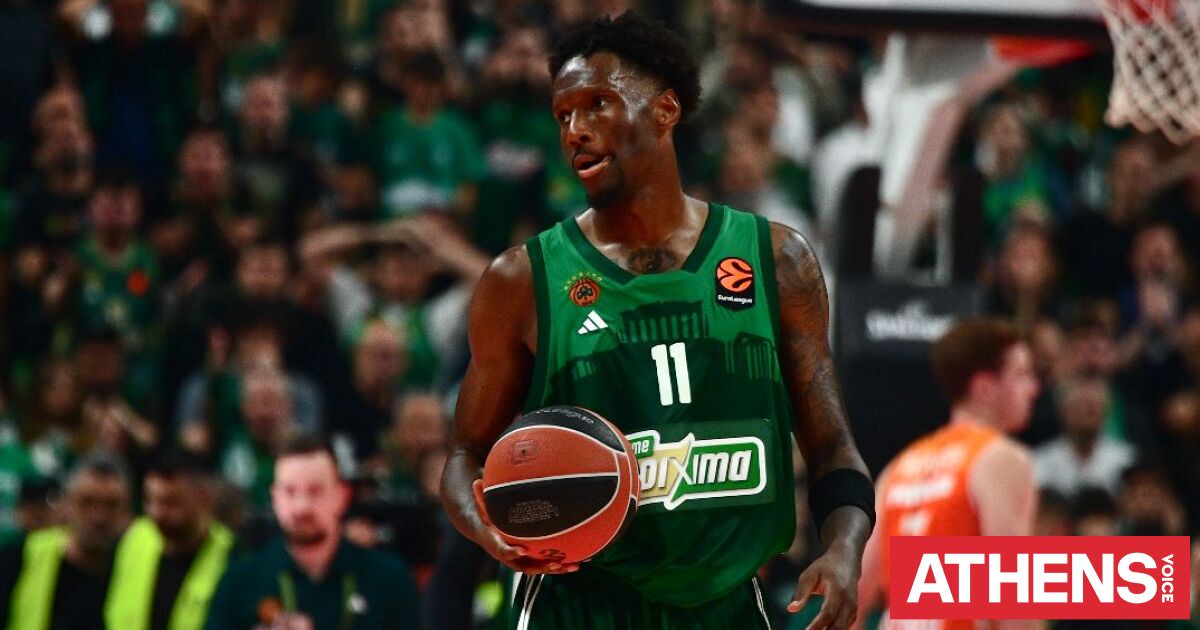 Βαλένθια-Παναθηναϊκός: Πότε είναι το Game 5 στην Ισπανία