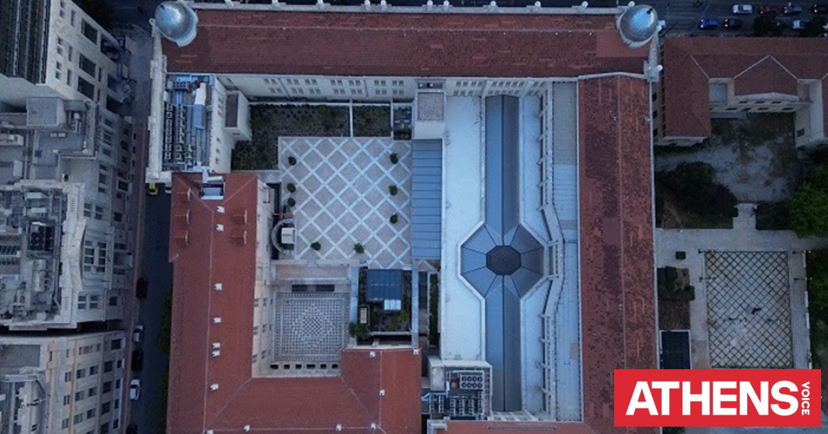 Athens Photo World 2026: Όλα έτοιμα για το πάρτι εγκαινίων των θερινών εκθέσεων