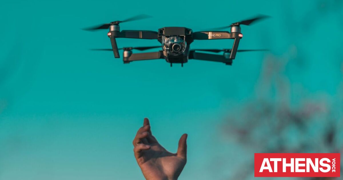 Δρ. Μαρίνα Θεοδότου: Πώς η τεχνητή νοημοσύνη αναδιαμορφώνει τον σύγχρονο πόλεμο