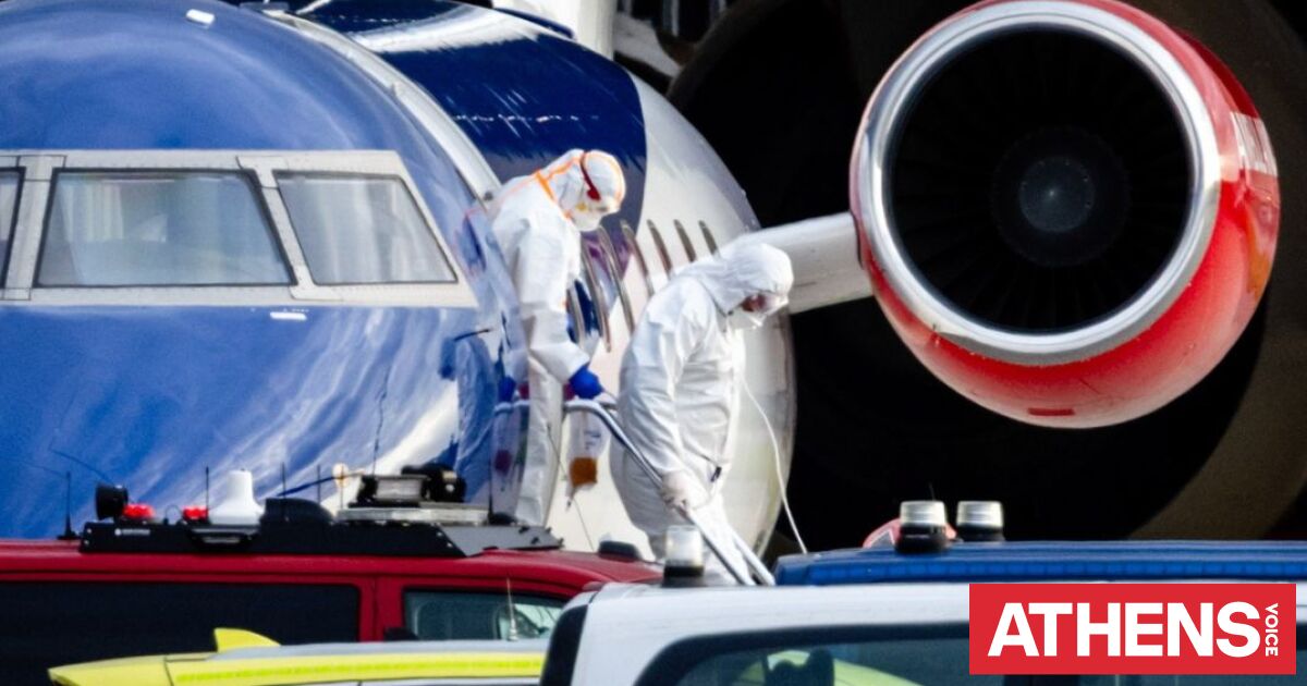 ΠΟΥ: Απολύτως χαμηλός ο κίνδυνος για τον γενικό πληθυσμό από τον χανταϊό